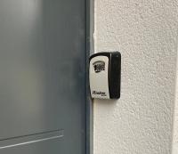 Maison cœur de ville esprit industriel - Le Loft12 - B&B Châteauroux