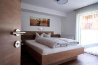 Apartment mit Terrasse