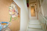 FeWo Sophie (Teestube Undeloh) Lüneburger Heide - B&B Undeloh