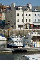 Waterfront Apartments - Chambres d’hôtes Douglas