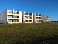 Fehmarn Burgtiefe Südstrand 2 Zimmer Wohnung SEESTERN mit Süd-Bk WaMa - B&B