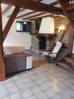 Raidillon - gîte 5 chambres - Ferienwohnung Malmedy