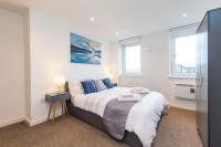 Newcastle City Centre Apartment Ideal for Holiday, Contractors, Quarantining - Ferienwohnung Newcastle upon Tyne