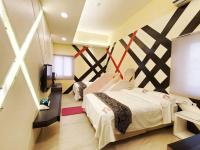 Chambre Quadruple Confort