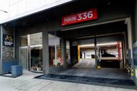Magna Suites - B&B