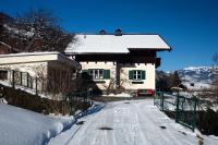 Ferienhaus Kollinger - B&B Kaprun