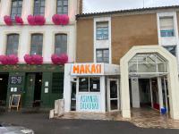 Le PANCAUT - B&B