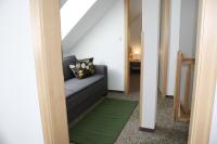 Appartamento con 2 Camere da Letto