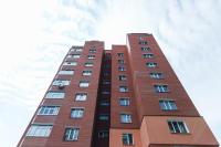 Apartmens Faraon On Illinskaya New Building 6 floor - B&B Sumy