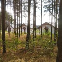 Żurawia Polana - Ferienwohnung Schwentainen