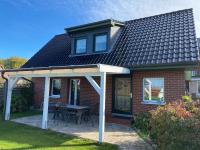 Ferienhaus Kira - B&B Ostseebad Boltenhagen