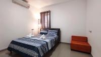 Triple Room with Private External Bathroom