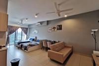 [DW LH] Midhills de Wonderland 30802 Genting Highlands - Chambres d’hôtes
