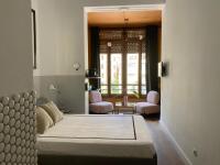 Suite with City View