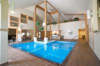 Trail Creek: Walk to lifts, ski home! Closest unit to lifts, ski home trail, sports center - Chambres d'hôtes Killington