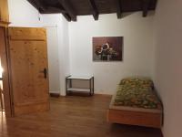 Rofla Serneus - B&B Klosters Serneus