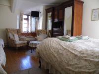 Habitación Individual