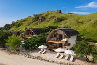 Grand Seaview Suite with Beach Access