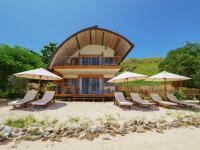 Grand Seaview Suite with Beach Access