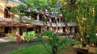 Kariappa House - Bed and Breakfast