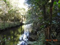 Sítio Refúgio da Onça - Serra da Bocaina - Bananal