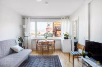 B&B Helsinki - WeHost Munkkisaarenkatu - Bed and Breakfast Helsinki