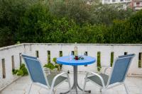 Villa Kouf - B&B Irakleitsa