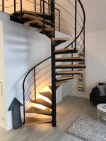 Gästehaus Emma - Ferienwohnung