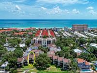 Luxury Waterfront Views - Heated Pool - 1400sf Duplex - Minutes to the Beach - B&B Siesta Key
