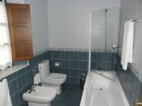 apartamentos castrovaselle nº2 - B&B