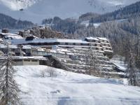 Monolocale sulle piste - B&B Pila