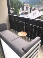 Matterhorn View Apartment - B&B Zermatt