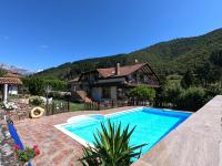 B&B Potes - Apartamento Valverde II - Bed and Breakfast Potes