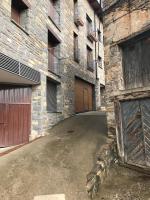 El Capricho de Bego - B&B Biescas