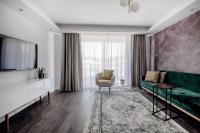 Suite met 2 Slaapkamers