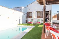 Casa la Orilla - B&B Antigua