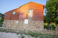 A Quinta Das Maceiras - Ferienwohnung San Miguel de Castro