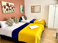 B&B Ilford - London Luxury Ensuite Apartment - Bed and Breakfast Ilford