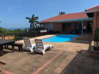 Seaview Executive Guest House - Ferienwohnung Mtunzini