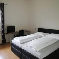 Habitación Doble Deluxe con ducha