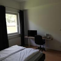 Deluxe Double Room with Bath