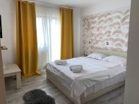 King Room with Mountain View