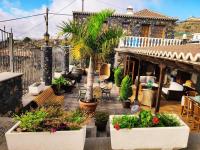 Casa el Limonero - Ferienwohnung