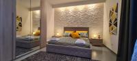 Superior Zimmer mit Queensize-Bett