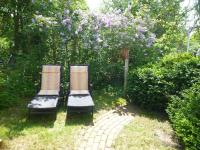 Villa Romantica Appartement - 300m zum Strand - Ferienwohnung Koserow/Insel Usedom