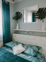 Habitación Individual con baño