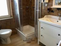 Camera Singola con Bagno