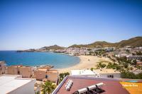 Apartamento EL CABO V - Ferienwohnung
