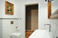Chambre Double Deluxe avec Douche