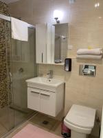 Camera Matrimoniale Economy senza Balcone - Piano Terra